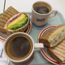 신송로 | 🥪 송도 신송로 샌드위치 맛집 | 쿠키위치(Cookie Wich)