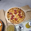 양지 스크린 골프존 이미지