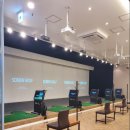 모네타 스크린골프클럽 이미지