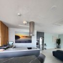 비렁 | 프라이빗한 힐링 여행 - 사천 비렁풀빌라 펜션 이용후기