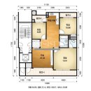 서울시 도봉구 쌍문동 한양아파트 이미지