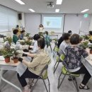 초록정원 이미지