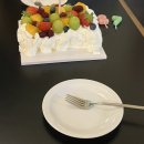 가재미로 | [ 전주 ] 인후동 * 오위베이크샵 쉬폰케이크 후기 🍓🍋🧁🎀