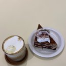 카페 드 레떼 이미지