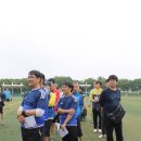 ★2016년 삼남연회 감독기 목회자 축구대회★ 이미지