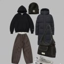 333 | 옷 33벌로 보낸 90일간의 기록┃프로젝트 333 겨울편 후기