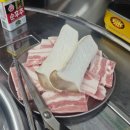 국민삽겹살 | 전주 호성동 맛집 추천ㅣ온국민냉삼 후기