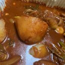 [김포배달음식후기]베스트생갈비찜&amp;찜닭 마산점