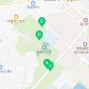 늘솔길근린공원(4호) 공원화장실 이미지