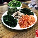 용두골순대 | [대구] 보리밥 맛있는 집! 새용두골 식당
