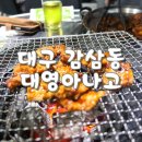 대영아나고