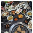 은파세차장 | 나운동 삼겹살 군산 여행 중 꼭 가봐야 할 은파숯불갈비