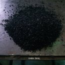 타이어 고무분말 + 타이어와이어스크랩- Tire Rubber Powder + Tire Wire Scrap- 대만산 공급 오파 이미지