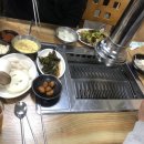 창선숯불갈비