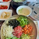 한경대학교 학생식당 이미지