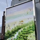 송정 물레방아 휴게소 | 강릉역 근처 해수욕장 추천 : [강릉 송정해수욕장] 주차정보 및 리얼후기
