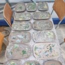 여원담 | 강남구립못골도서관 직접 방문 도예체험 활동