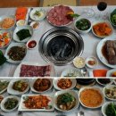 조선옥숯불갈비 이미지