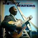 Muddy Waters-My Home Is In The Delta 이미지