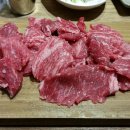 한우막구이 이미지