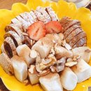 한훤당 | 대구 달성군 카페 한훤당! 전통 디저트와 여유를 즐길 수 있는 현풍 데이트 코스💕 대구애견동반카페...