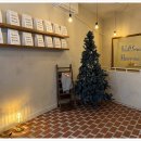 네모랑빵이랑 이미지