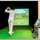 평창스크린골프 이미지