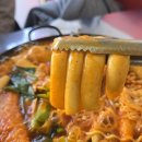 GS25 시흥신천점 | 시흥 신천역 점심 맛집 도라무통 떡볶이 분식집 단골집