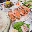 해금강횟집 - 거제시 구조라로 42 | 해금강횟집
