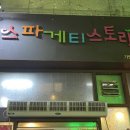 스파게티스토리 이미지