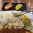 왕돈까스왕냉면 이미지