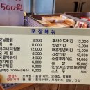 수옛날통닭우두점
