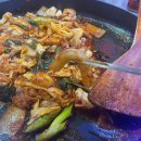 쓰리봉이숯불닭갈비 | 당감 맛집 봉이 숯불 닭갈비 철판닭갈비 후기