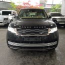 법인우드랜드 | [출고후기]랜드로버의 정점인 모델 레인지로버(RangeRover) P615 SV LWB 늦은 출고후기