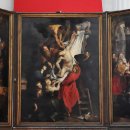 프란다스의 개 이미지