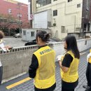 명륜1번가1 | 청소년 도박예방 벽화 그리기 활동 💛 “세상을 바꾸는 아트” 9월 활동 후기