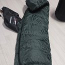 아이테르 | 차박 캠핑 침낭 이불 빈슨메시프 장단점 후기 아이테르(2100g 3000g)차이