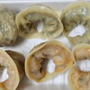 아우성 개성 손만두 이미지