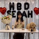 이것은 생일잔치인가, 기자 회견인가🤔 이미지