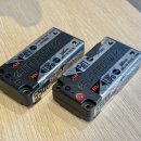 (판매완료) 선패도우 쇼티 5500mah/140C A급 2개 일괄로 팝니다. 이미지