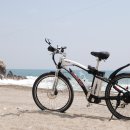바다와자전거 이미지