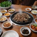 여보게 웃게 (홍성점) | 충청남도 홍성군 맛집 BEST 5 / 광천불고기 · 남당항 · 로컬 국수 코스