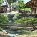 수지초등학교 | [문화포털] 꿈 속에서 만난 마음이 몽심재에 함께 담기었네