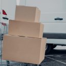 지니퀵서비스 이미지