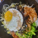 행운콩나물국밥