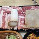 산촌한우생고기 이미지