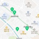 금남로 5가역 대합실 이미지