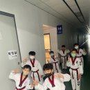 강무 태권도장 이미지
