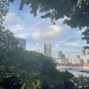 싱가포르 10박 11일 여행 <1편: 산책 명소>