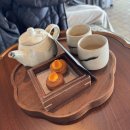 로얄안경 | 1박2일 (1베드룸 레지던스 바다전망 | 하프보드 키친 아일랜드 브런치로얄, 조식 | 룸서비스 솔직 후기)